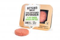 Beyond Meat Burger (2pcs/pack)(vegan)
